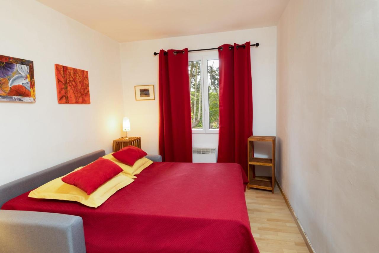 Sumptuous House Of 120M With Garden And Jacuzzi Βίλα Καρκασόν Εξωτερικό φωτογραφία