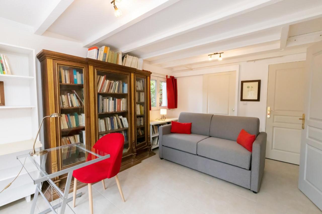 Sumptuous House Of 120M With Garden And Jacuzzi Βίλα Καρκασόν Εξωτερικό φωτογραφία